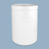 Utensil Pot, 17 x 12cm - New Bone Porcelain