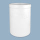 Utensil Pot, 17 x 12cm - New Bone Porcelain