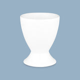 Egg Cup, 5 x 6cm - New Bone Porcelain
