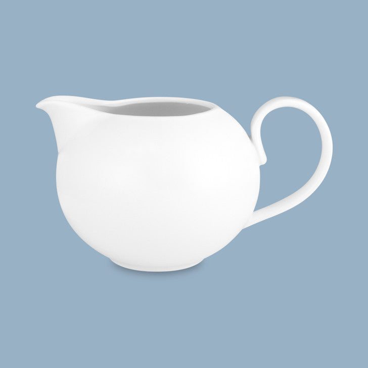 Creamer, 360ml - New Bone Porcelain