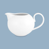 Creamer, 360ml - New Bone Porcelain
