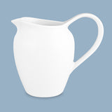 Classic Jug , 330ml - New Bone Porcelain