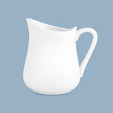 Milk Jug, 110ml - New Bone Porcelain