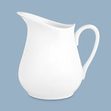 Milk Jug, 320ml - New Bone Porcelain