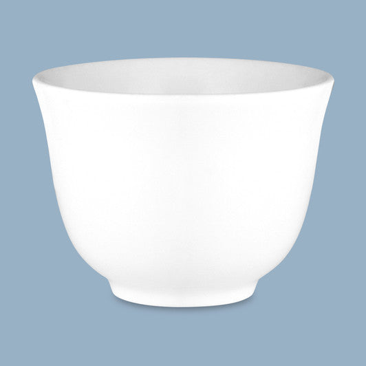 Chinese Tea, 100ml - New Bone Porcelain