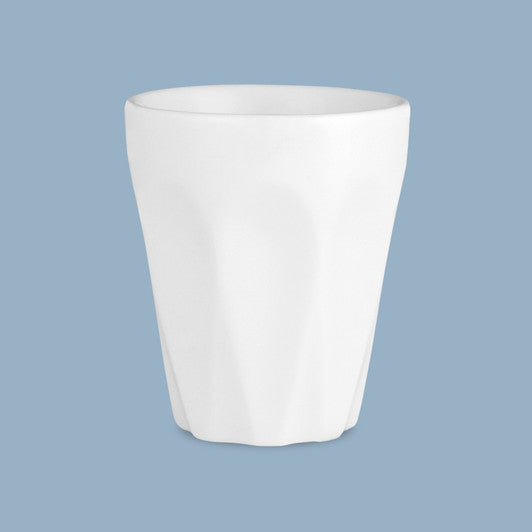 Espresso Cup, 90ml - New Bone Porcelain
