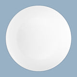 Coupe Dinner Plate, 27.5cm - New Bone Porcelain