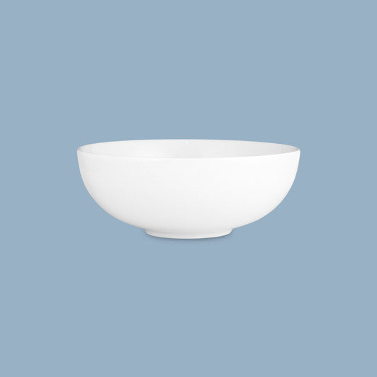 Coupe Bowl, 12cm - New Bone Porcelain