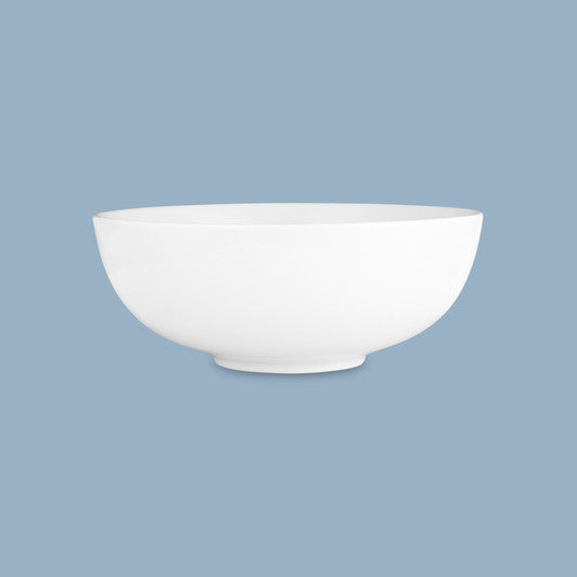 Coupe Bowl, 16cm - New Bone Porcelain