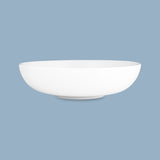 Coupe Bowl, 18.5cm - New Bone Porcelain