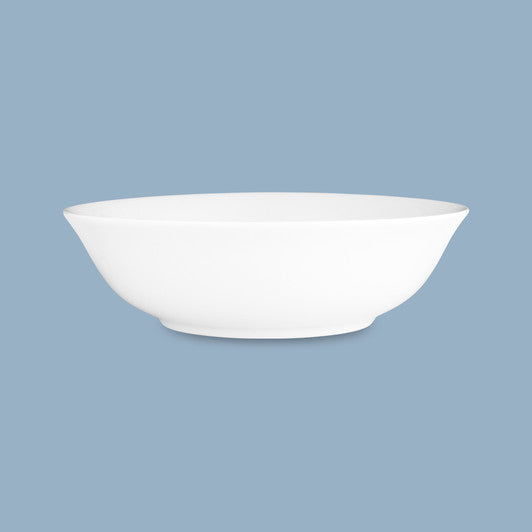 Soup/Cereal Bowl, 17.5cm - New Bone Porcelain