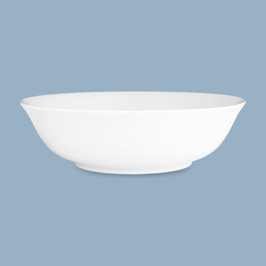 Soup/Pasta Bowl, 20cm - New Bone Porcelain