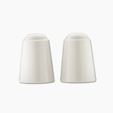 Bonna Banquet Pepper Shaker 70mm White (Bnc01Bb) (Sold in sets of 24)