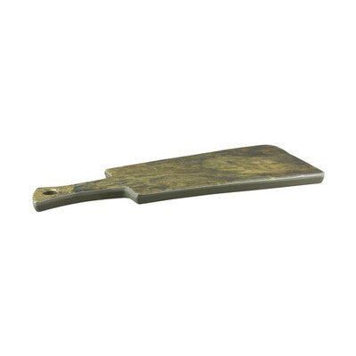 Cheforward Lapis Rectangular Paddle Board 396x156mm (Thunderstorm, Canyon & Parrot)(Set of 6)