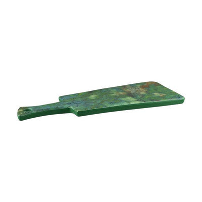 Cheforward Lapis Rectangular Paddle Board 396x156mm (Thunderstorm, Canyon & Parrot)(Set of 6)