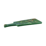 Cheforward Lapis Rectangular Paddle Board 396x156mm (Thunderstorm, Canyon & Parrot)(Set of 6)