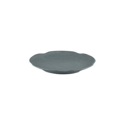 Cheforward Endure Round Melamine Platter (Multi-Size, Multi-Color)