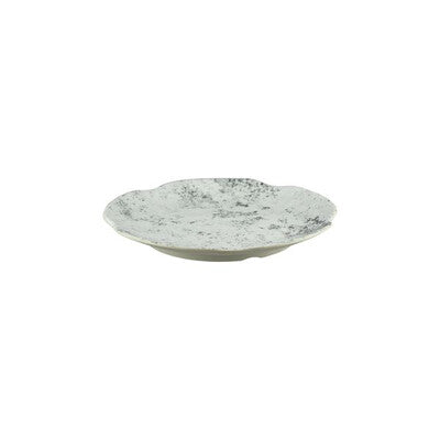 Cheforward Endure Round Melamine Platter (Multi-Size, Multi-Color)