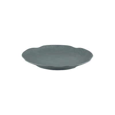 Cheforward Endure Round Melamine Platter (Multi-Size, Multi-Color)