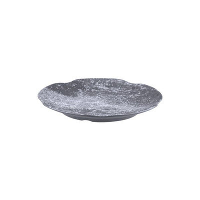 Cheforward Endure Round Melamine Platter (Multi-Size, Multi-Color)