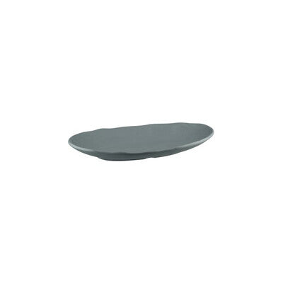 Cheforward Endure Oval Melamine Plate (Multi-Size, Multi-Color)