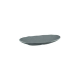 Cheforward Endure Oval Melamine Plate (Multi-Size, Multi-Color)