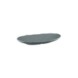 463026-ON - CHEFORWARD Plate-260x156mm - Weathered Onyx (Sold in sets of 12)
