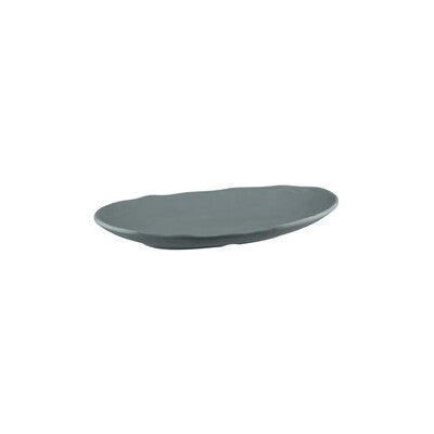 Cheforward Endure Oval Melamine Plate (Multi-Size, Multi-Color)