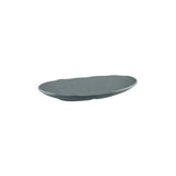 Cheforward Endure Oval Melamine Plate (Multi-Size, Multi-Color)