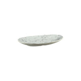 Cheforward Endure Oval Melamine Plate (Multi-Size, Multi-Color)