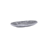 Cheforward Endure Oval Melamine Plate (Multi-Size, Multi-Color)