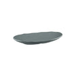 463031-ON - CHEFORWARD Plate-315x178mm - Weathered Onyx (Sold in sets of 12)