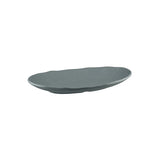 463031-ON - CHEFORWARD Plate-315x178mm - Weathered Onyx (Sold in sets of 12)