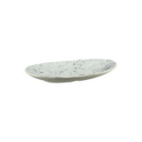 Cheforward Endure Oval Melamine Plate (Multi-Size, Multi-Color)
