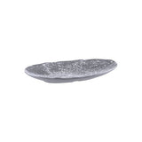 Cheforward Endure Oval Melamine Plate (Multi-Size, Multi-Color)