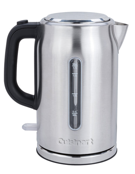 Signature Cordless Kettle 1.7lt - 46330