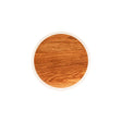 46628 - Zicco Melamine Contempo Round Anti-Slip Tray Oak 304x15mm (S