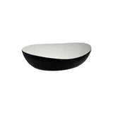 Cheforward Emerge Oval Melamine Bowl (Multi-Size, Multi-Color)