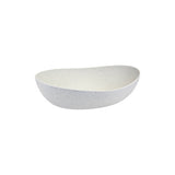 Cheforward Emerge Oval Melamine Bowl (Multi-Size, Multi-Color)