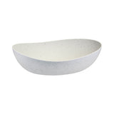 Cheforward Emerge Oval Melamine Bowl (Multi-Size, Multi-Color)
