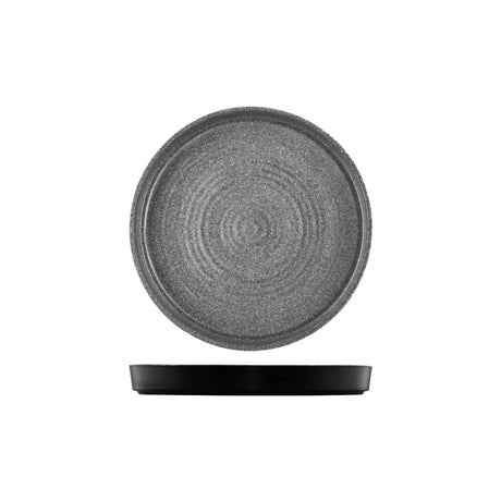 Infuse Platter - 305Mm Ø  | 40Mm H