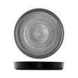 468140 - Infuse Platter - 406mm Ø | 62mm H (Sold in sets of 2)