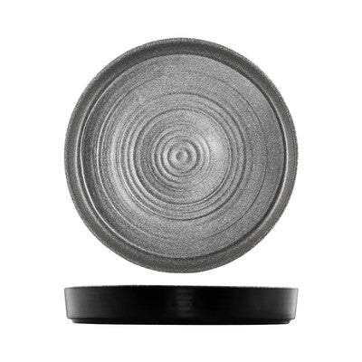 Cheforward Infuse Melamine Serving Platter (Multi-Shape, Multi-Size & Multi-Color)