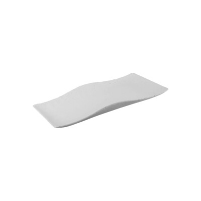 Cheforward Infuse Melamine Serving Platter (Multi-Shape, Multi-Size & Multi-Color)