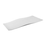 Cheforward Infuse Melamine Serving Platter (Multi-Shape, Multi-Size & Multi-Color)