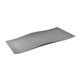 Cheforward Infuse Melamine Serving Platter (Multi-Shape, Multi-Size & Multi-Color)