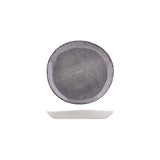 469001-GY - FORTESSA Plate-200mm (Sold in sets of 12)