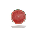 Bubbly Round Plate- Ø (Set of 12)