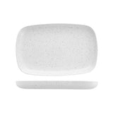 Fortessa Camp Coupe Melamine Platter (Multi-Size & Multi-Color) (Set of 6)