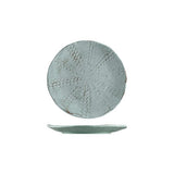 Fortessa Sanibel Round Melamine Plate (Multi-Size & Multi-Color) (Set of 4)